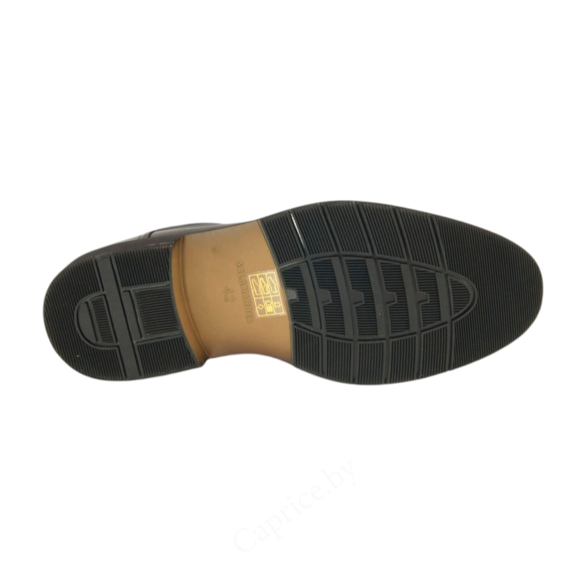 БОТИНКИ SALAMANDER MEN АРТИКУЛ: 058-970A-2102